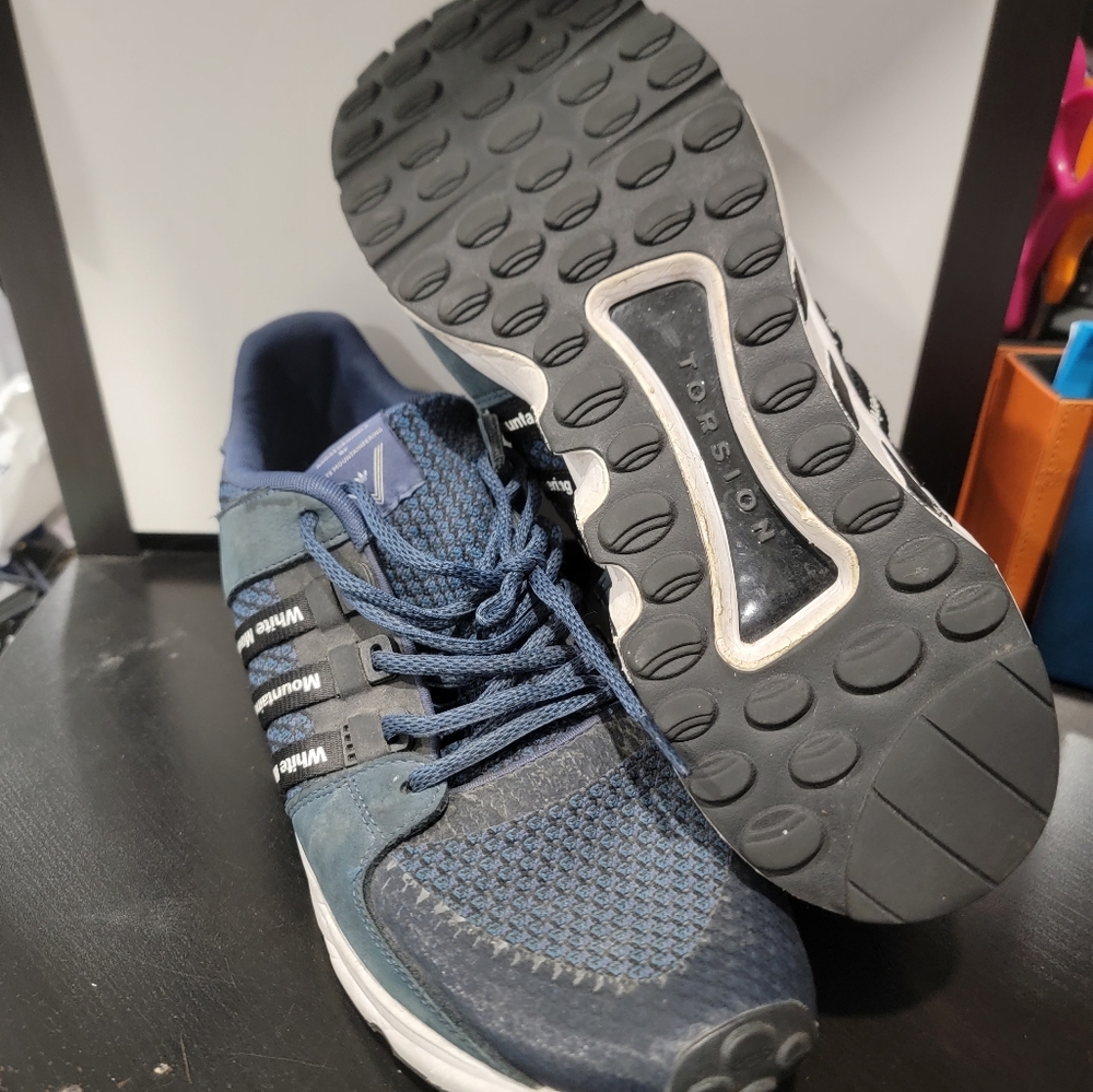 Adidas X White Mountaineering